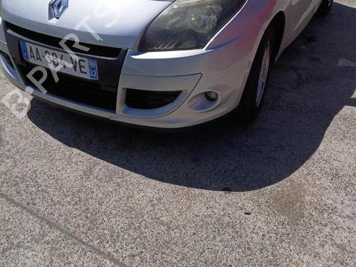 Brugte RENAULT SCÉNIC III (JZ0/1_) 1.9 dCi (JZ0J, JZ1J, JZ1K, JZ1S) 4955813