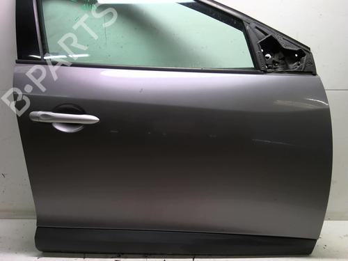 Used Right front door RENAULT MEGANE III Hatchback (BZ0/1_, B3_) 1.9 dCi (BZ0N, BZ0J) (131 hp) 18222510