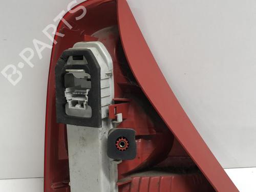 Højre baglygte RENAULT CLIO II (BB_, CB_)  | BP19340366C35 