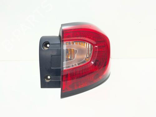 Right taillight RENAULT CAPTUR I (J5_, H5_) 1.5 dCi 90 (J5N4, J5M5, J5MW, J5M6, J5AL, J5AJ) | BP39982120C35 - Image 3