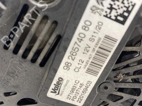 Generator OPEL CORSA F (P2JO) 1.2 (68) | BP29974404M7 