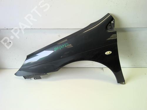 Used Left front fenders CITROËN C5 II (RC_) 1.6 HDi (RC8HZB) (109 hp) 18220259