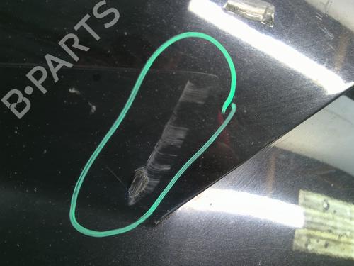 Rear bumper SEAT LEON (1P1) 2.0 TDI | BP26934660C8 