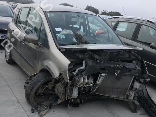 Højre baglygte RENAULT MODUS / GRAND MODUS (F/JP0_) 1.5 dCi (FP0E, JP0E) | BP18219331C35 