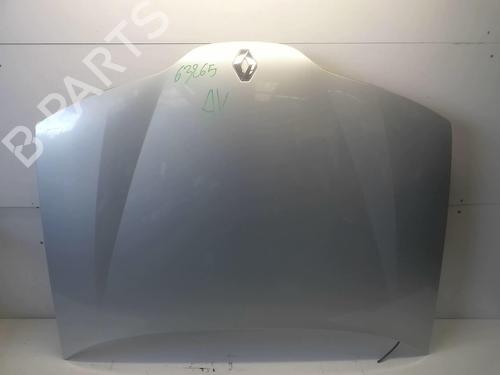 Hood RENAULT LAGUNA II Grandtour (KG0/1_) 1.9 dCi (KG0E, KG0R) 7751471641