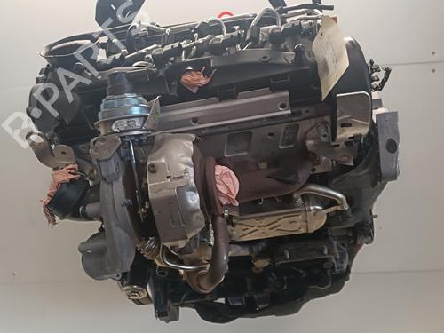 Engine VW GOLF VI (5K1) 1.6 TDI | BP39167405M1 - Image 4
