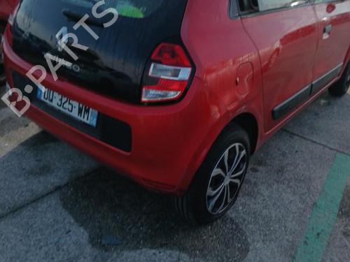 Starter RENAULT TWINGO III (BCM_, BCA_) 1.0 SCe 70 | BP24502095M8 - Image 9