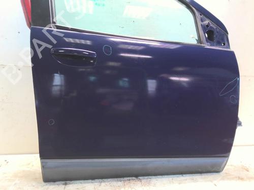 Dør højre fortil DACIA LODGY (JS_) 1.5 dCi (JSMC, JSAF) | BP31601602C3