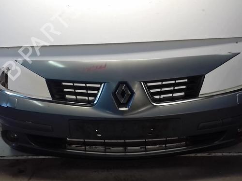 Used Front bumper RENAULT LAGUNA II Grandtour (KG0/1_) 1.9 dCi (125 hp) 18215196