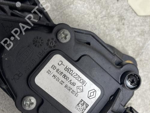 pedal-dacia-sandero-ii-2012-31981516 main image