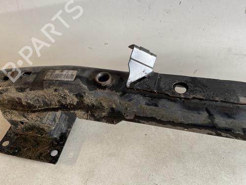 Front bumper reinforcement PEUGEOT 1007 (KM_) 1.6 16V | BP24616846C109 