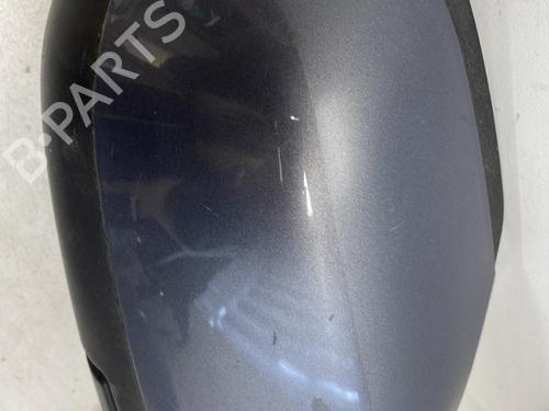 Right mirror NISSAN MICRA III (K12) 1.2 16V | BP24195518C27