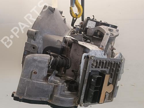 Gearbox CITROËN C3 II (SC_) 1.4 VTi 95 | BP36947982M3 - Image 3