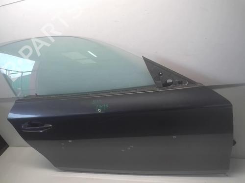 Right front door BMW 1 (E81) 118 d | BP18221069C3 
