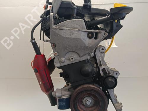 Engine RENAULT CLIO III (BR0/1, CR0/1) 1.2 16V (BR02, BR0J, BR11, CR02, CR0J, CR11) | BP39940059M1 - Image 3
