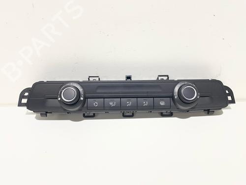 Climate control CITROËN BERLINGO Box Body/MPV (K9) 1.6 BlueHDi 100 | BP39700857I5 - Image 3