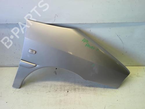 Used Right front fenders PEUGEOT 806 (221) 2.0 HDI (109 hp) 18210492