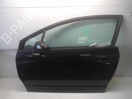 Left front door CITROËN C4 Coupe (LA_) 1.6 16V | BP18217975C2 