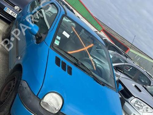 Panel rute bak høyre RENAULT TWINGO I (C06_) 1.2 16V (C06C, C06D, C06K) | BP18332275C92 