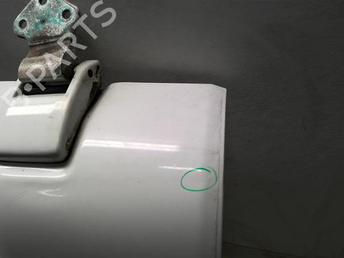 Right tailgate VW TRANSPORTER T5 Van (7HA, 7HH, 7EA, 7EH) 2.0 TDI | BP31376638C77 