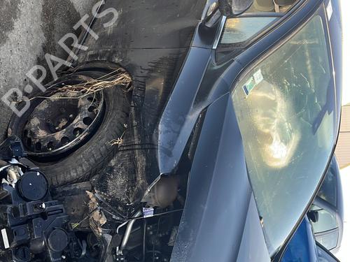 Used Parts CITROËN C4 II (NC_) 1.6 HDi 115 (114 hp) 4324440