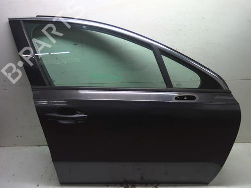 Used Right front door PEUGEOT 508 I (8D_) 1.6 HDi (112 hp) 26496660