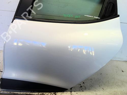 Left rear door RENAULT CLIO IV (BH_) 1.5 dCi 75 | BP29202014C4 