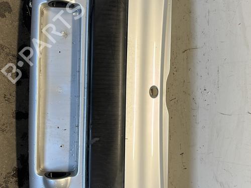 Used Rear bumper PEUGEOT 107 (PM_, PN_) 1.0 (68 hp) 30579461