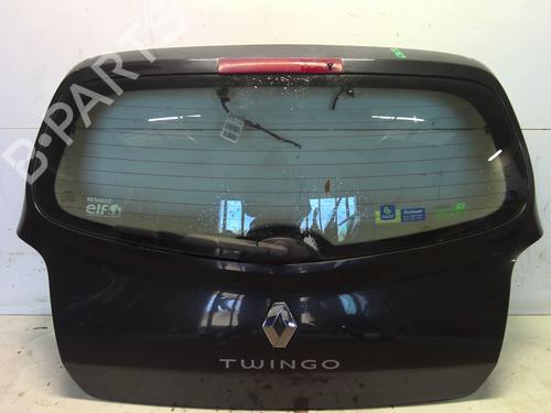 Tailgate RENAULT TWINGO II (CN0_) 1.2 16V (CN0K, CN0V, CN0A) | BP25204318C6 - Image 3