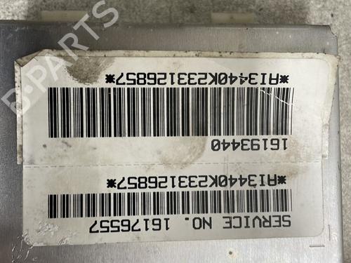 Elektronisk modul CHEVROLET BERETTA Coupe (1_37) 3.1 | BP30750893M83