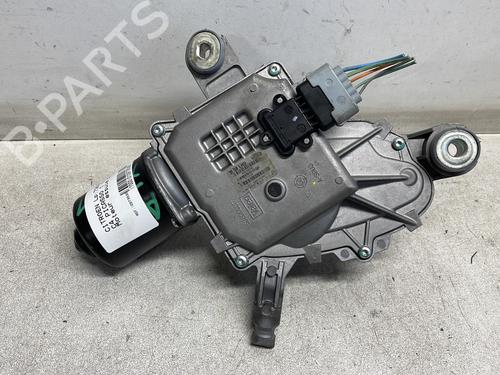 Viskermotor vindrude CITROËN C4 Picasso I MPV (UD_) 1.6 HDi (109 hp) 27637671