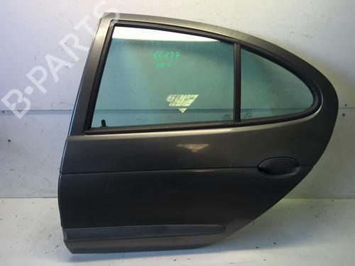 Used Left rear door RENAULT MEGANE I (BA0/1_) 1.6 e (BA0F, BA0S) (90 hp) 18230767