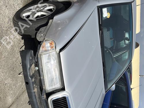 Used Parts SKODA OCTAVIA I (1U2) 1.6 4011783