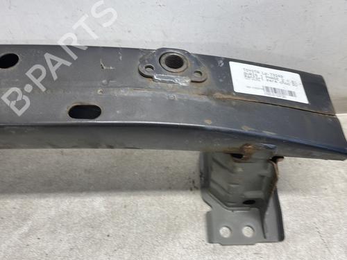 Wzmocnienie zderzaka przedniego TOYOTA AURIS (_E15_) 1.8 Hybrid (ZWE150_, ZWE150R) | BP30614282C109