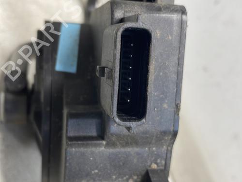 Pedal RENAULT CLIO III (BR0/1, CR0/1) 1.5 dCi (C/BR0G, C/BR1G) | BP26004188I4 