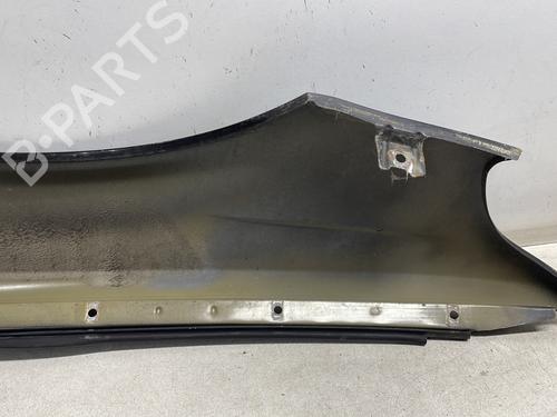 Right front fenders BMW 5 (E39) 528 i | BP26524484C42