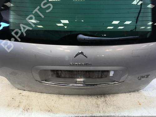 Tailgate CITROËN C8 (EA_, EB_) 2.0 HDi 135 | BP36096013C6  - Image 6