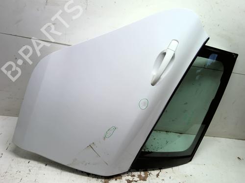 Right rear door PEUGEOT 208 I (CA_, CC_) 1.4 HDi | BP27320098C5
