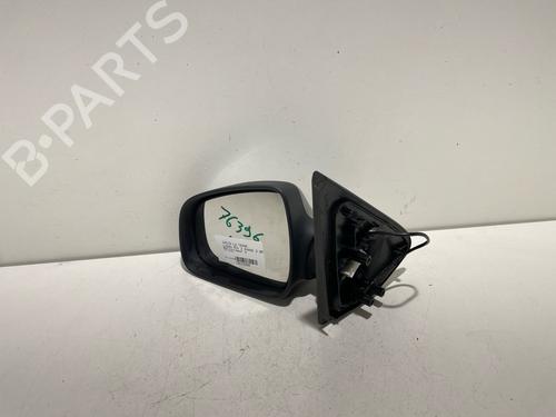 Retrovisor esquerdo DACIA LOGAN MCV II 1.5 dCi | BP39551898C26 - Image 6