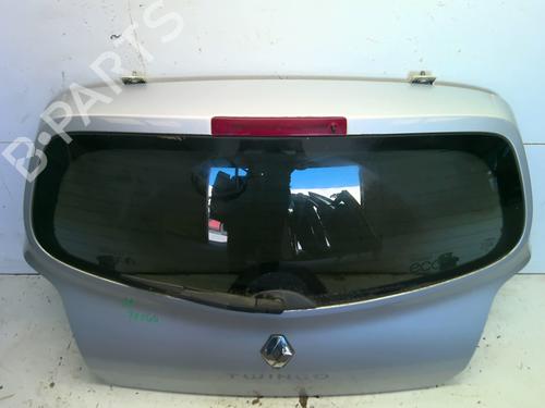 Tailgate RENAULT TWINGO II (CN0_) 1.5 dCi (CN0E) | BP26735357C6 - Image 3