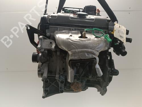 Used Engine PEUGEOT 206+ (2L_, 2M_) 1.4 i (73 hp) 32307121