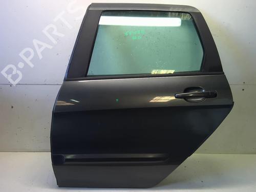 Left rear door PEUGEOT 308 SW I (4E_, 4H_) 1.6 HDi | BP18223497C4