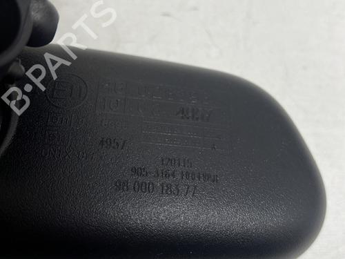 Rear mirror PEUGEOT 308 II (LB_, LP_, LW_, LH_, L3_) 1.6 GTi (L35GNH) | BP22313653I6 