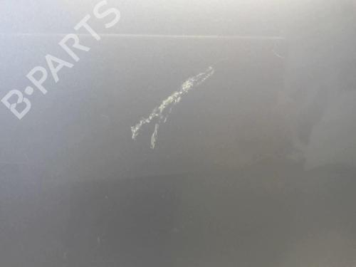Left rear door OPEL MERIVA A MPV (X03) 1.7 CDTI (E75) | BP18221100C4 