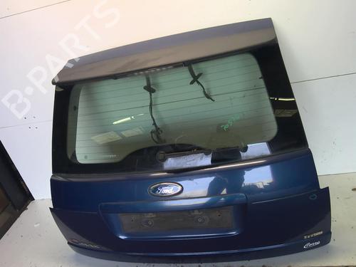 Bakluke CC/Kombi-Kupé FORD C-MAX (DM2) 1.8 TDCi | BP19677950C6