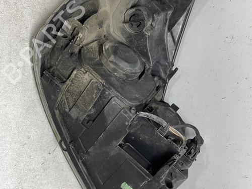 Left headlight RENAULT ESPACE IV (JK0/1_) 2.0 dCi (JK01, JK02, JK1J, JK1K, JK1H) | BP28450282C28