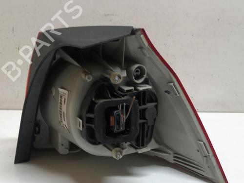 Left taillight VW GOLF V (1K1) 1.9 TDI | BP18212852C34 