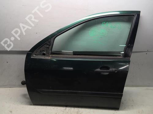 Used Left front door FORD FOCUS I Turnier (DNW) 1.8 TDCi (100 hp) 18210692