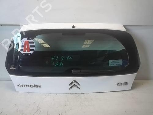 Heckklappe für Heckklappe CITROËN C2 (JM_) 1.1 (60 hp) 18214270 18214270