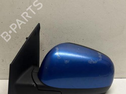 Used Left mirror NISSAN NOTE (E11, NE11) 1.5 dCi (86 hp) 18209393